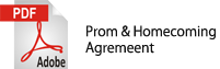Prom And Homecoming Agreement