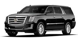 Escalade ESV Chicago