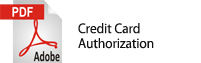 Credit Card Authorization