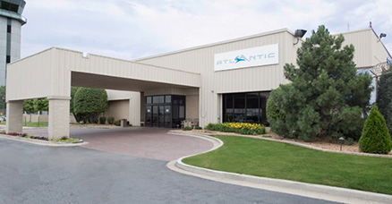 SAtlantic Aviation MDW