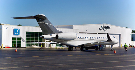 Signature Aviation MDW