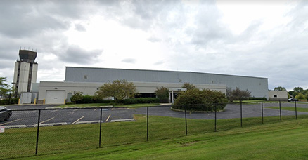 DB Aviation UGN