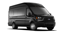 Ford Transit Van