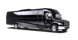 Supercoach Bus Transportation