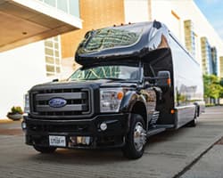 Corporate Events Image