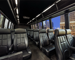Wine Tours Chicago