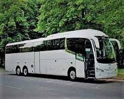 Irizar I6 Coach