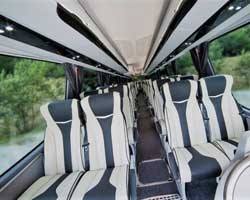 Irizar I6 MotorCoach