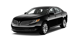 Executive cars Chicago