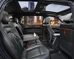 MKT Inter Continental Limo