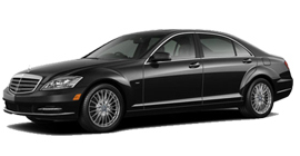 S600 Chicago transportation