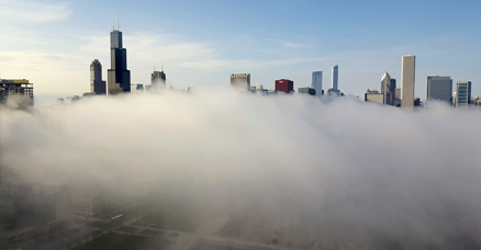 Sightseeing Tours Chicago Image