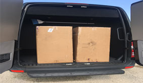 Chicago Sprinter Service