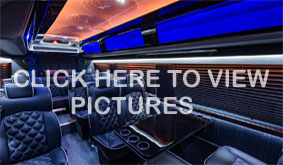 Mercedes Sprinter Chicago