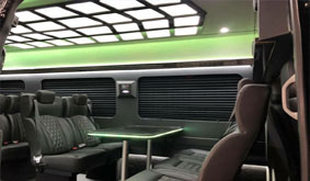 Sprinter Transportation