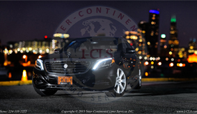 S-Class Chicago Transportation