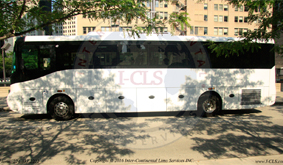 Chicago Motor Coach