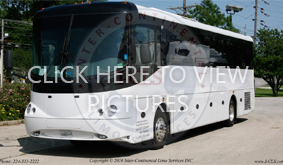 Chicago bus