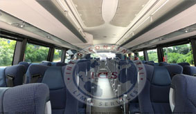 Airport Transfer Chicago