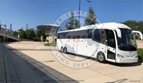 Chicago Airport Transportation Service