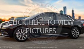 Continental Chicago