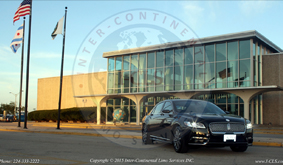Limo Lincoln Continental