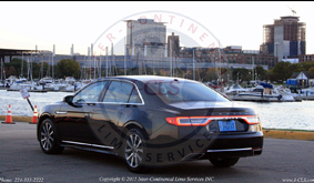 Limo Rental Service Chicago