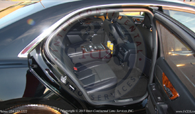 Lincoln Continental car service