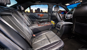 Lincoln Continental