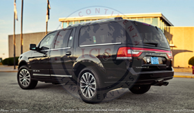 Lincoln Navigator Limo
