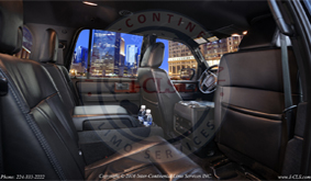 Lincoln Navigator Transportation