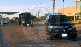 Lincoln Transportation In Chicago