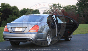 Chicago limo service