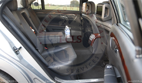 Chicago luxury rentals