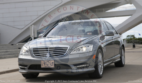 Luxury Chauffeured Transportation