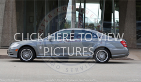 Mercedes Hybrid Chicago